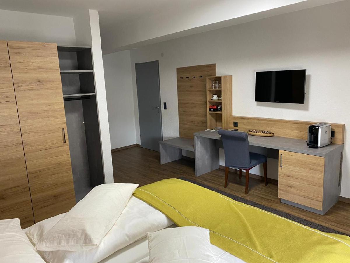 Og'S Golf Lodge Kematen an der Krems Luaran gambar