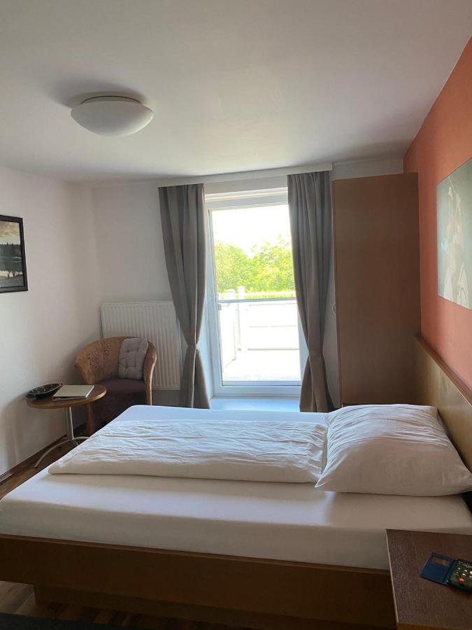 Og'S Golf Lodge Kematen an der Krems Luaran gambar