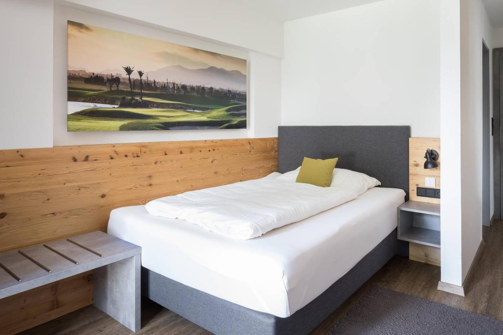 Og'S Golf Lodge Kematen an der Krems Luaran gambar