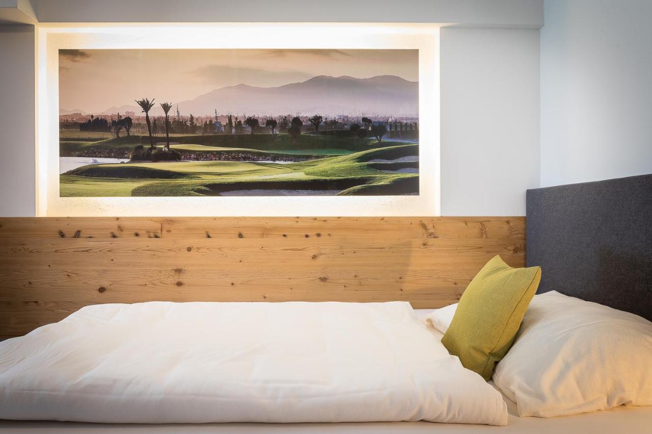 Og'S Golf Lodge Kematen an der Krems Luaran gambar