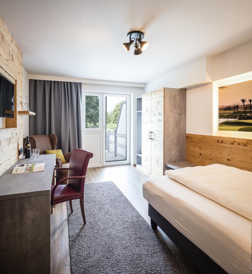 Og'S Golf Lodge Kematen an der Krems Luaran gambar