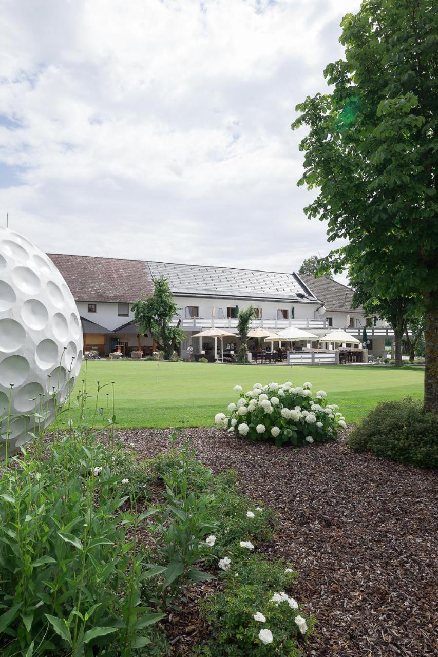 Og'S Golf Lodge Kematen an der Krems Luaran gambar